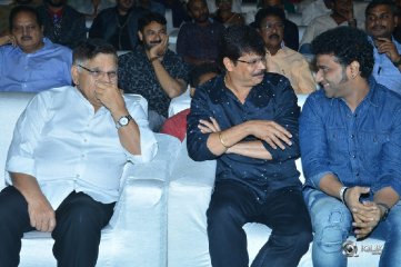 Vinaya Vidheya Rama Movie Pre Release Event